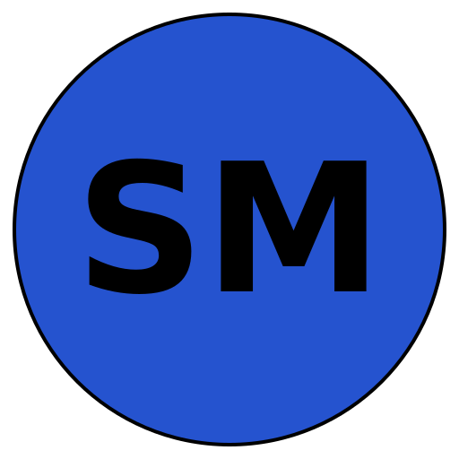 SavvyMap